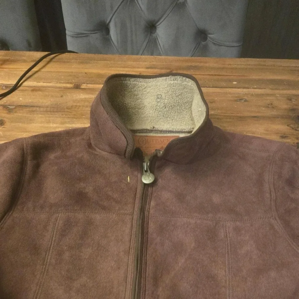 Outback women's Jacket Bush outfitter - Picture 6 of 6